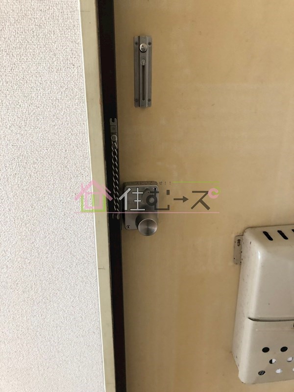 エクラ今里駅前 その他5