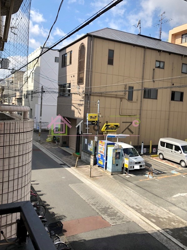 エクラ今里駅前 その他6