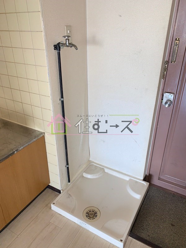 沢村マンション その他2