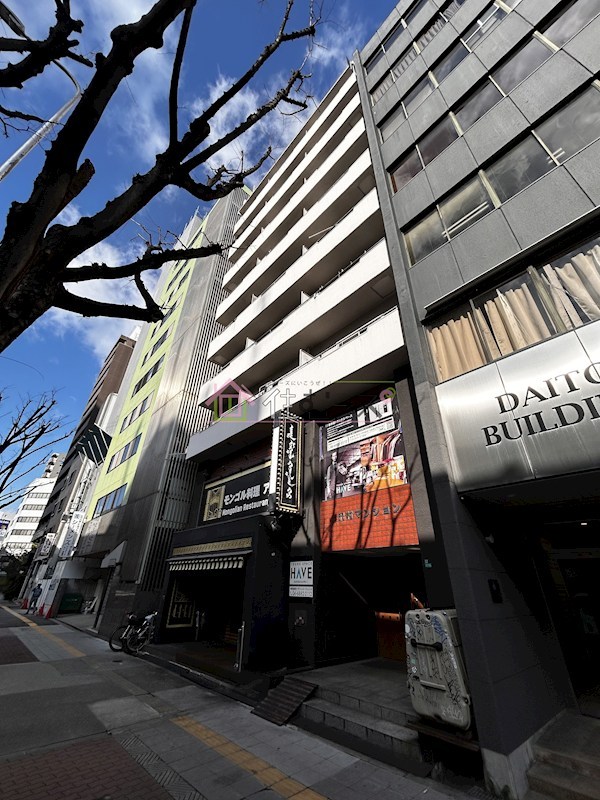 沢村マンション その他外観1