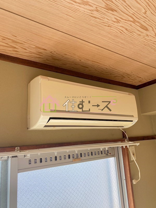 遠里小野ハイツ その他4