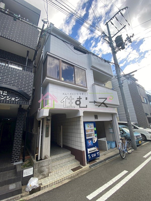 遠里小野ハイツ その他外観1