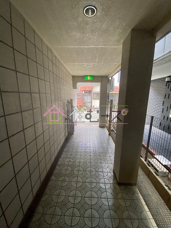 遠里小野ハイツ その他外観2