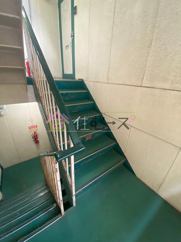 遠里小野ハイツ その他外観3