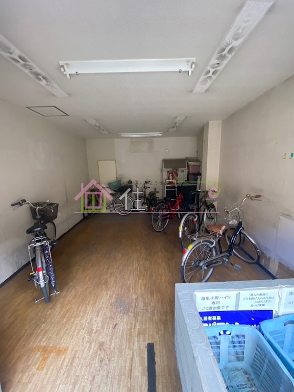 遠里小野ハイツ その他外観4