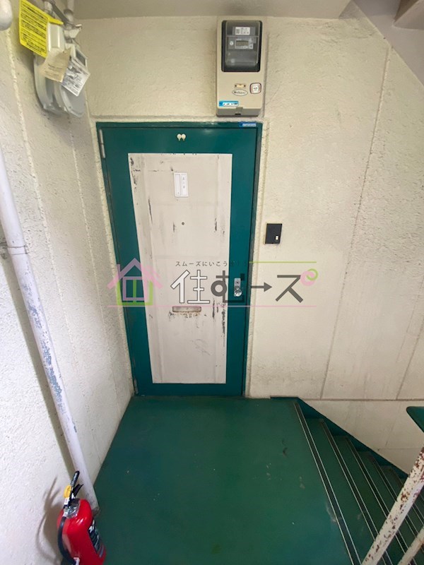 遠里小野ハイツ その他外観5