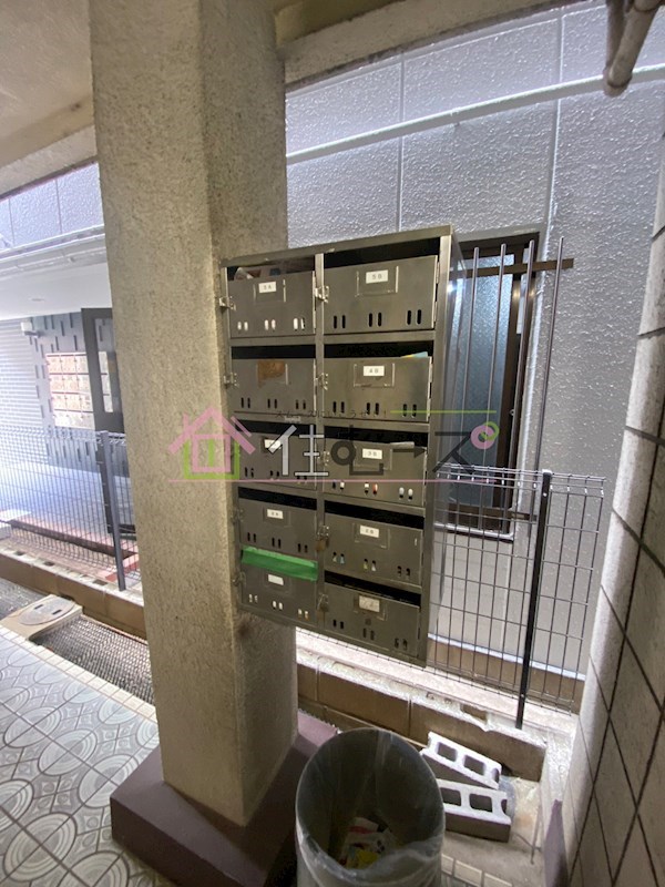 遠里小野ハイツ その他外観6