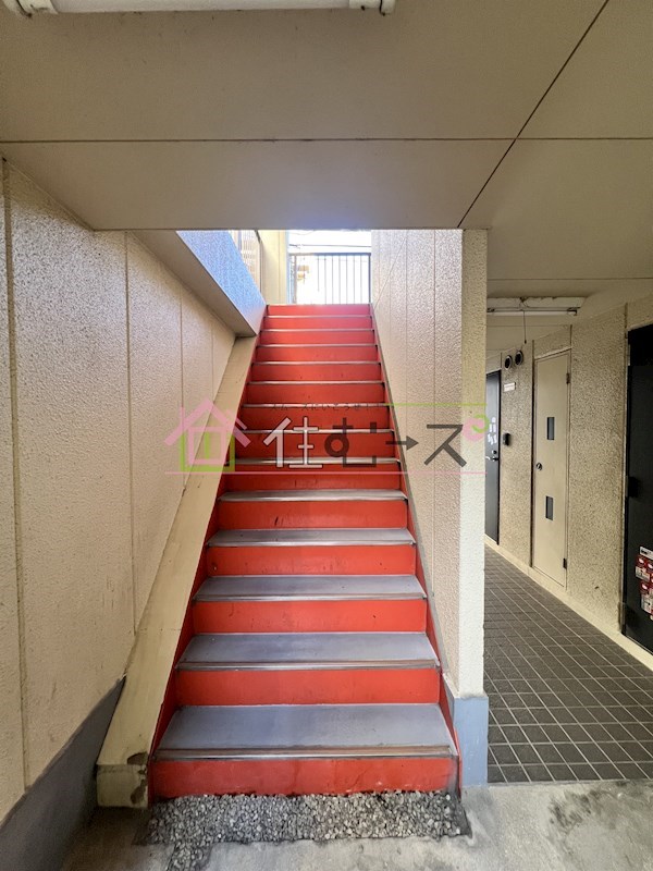 パンリーブル その他外観2