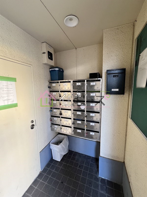 パンリーブル その他外観4