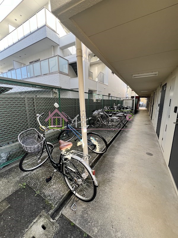 パンリーブル その他外観6