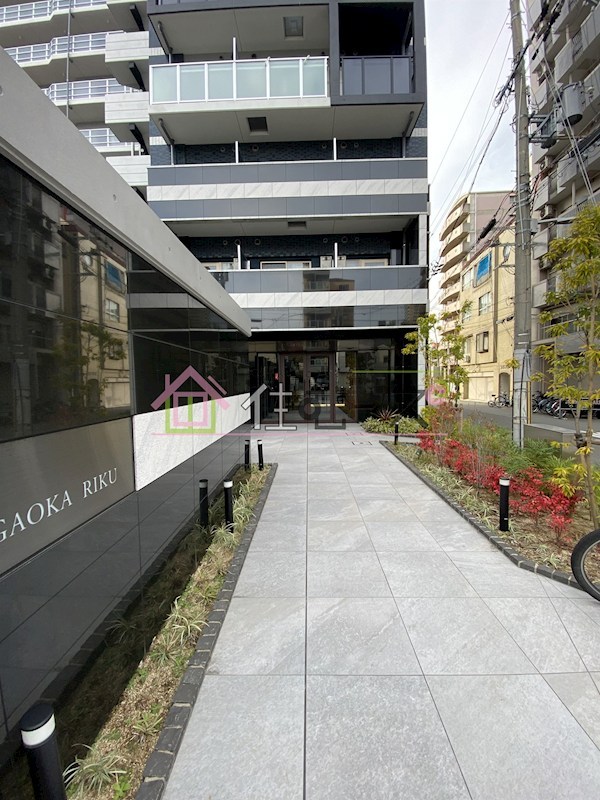 プレサンス四天王寺前夕陽ヶ丘　凛宮 その他1