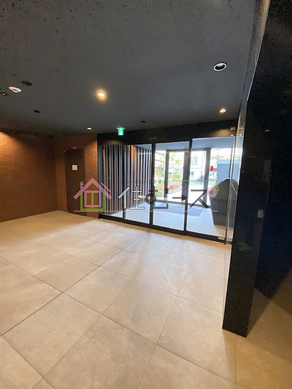 プレサンス四天王寺前夕陽ヶ丘　凛宮 その他外観2