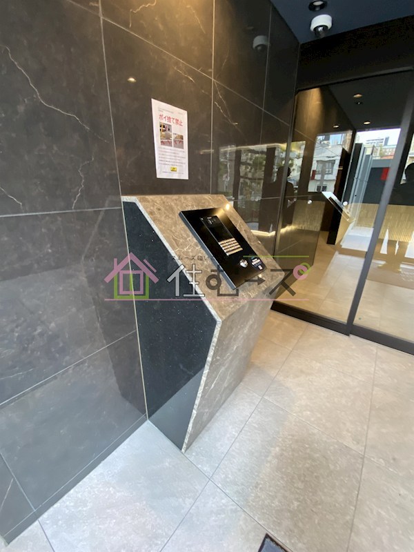 プレサンス四天王寺前夕陽ヶ丘　凛宮 その他外観3