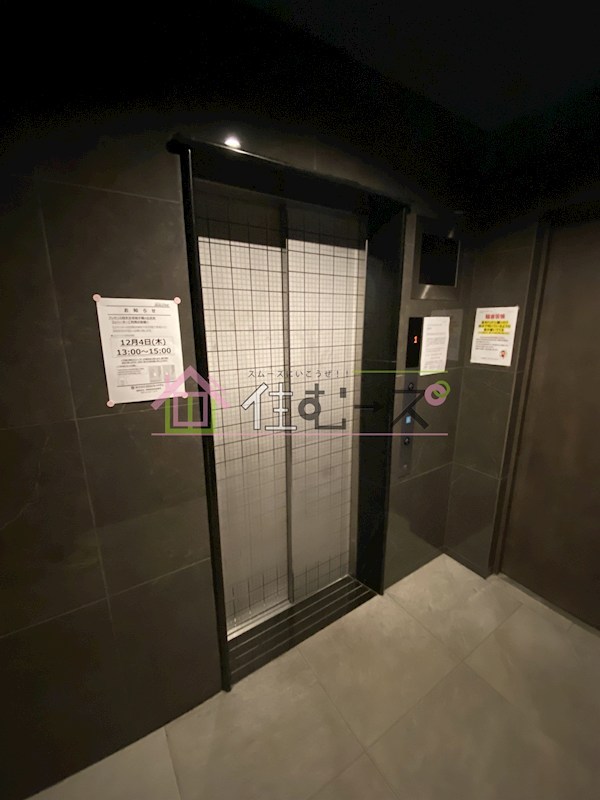 プレサンス四天王寺前夕陽ヶ丘　凛宮 その他外観5