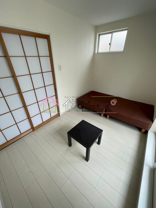 大正プロジェクト リビング