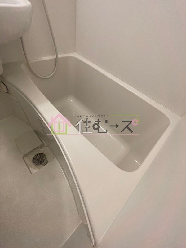 大正プロジェクト 風呂画像