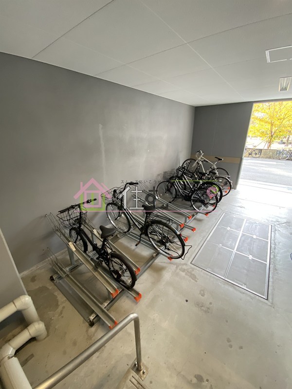 プレサンス四天王寺前夕陽ヶ丘　凛宮 その他外観4