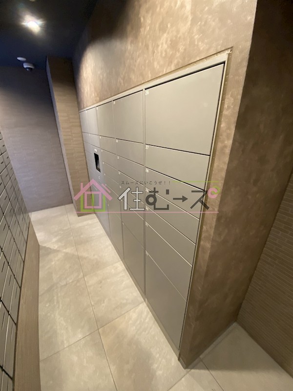 プレサンス四天王寺前夕陽ヶ丘　凛宮 その他外観6