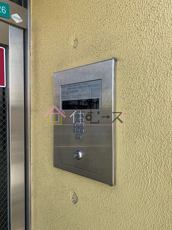 コスモレジデンス北加賀屋Ⅱ その他外観4