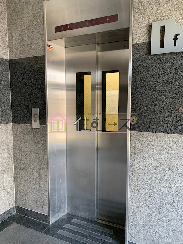 コスモレジデンス北加賀屋Ⅱ その他外観5