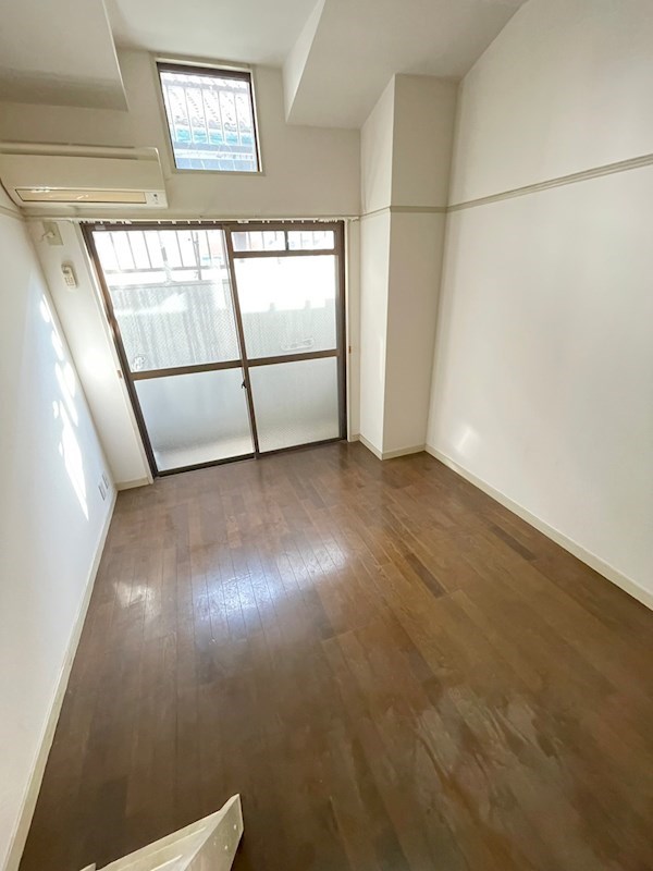 コスモレジデンス北加賀屋Ⅱ ベッドルーム