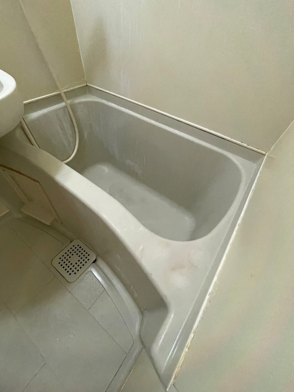 コスモレジデンス北加賀屋Ⅱ 風呂画像