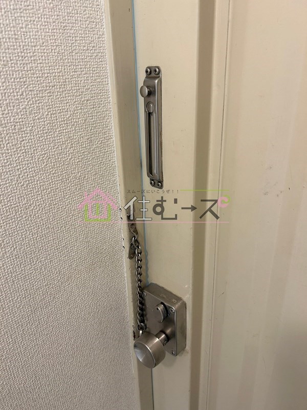 住之江コート その他2