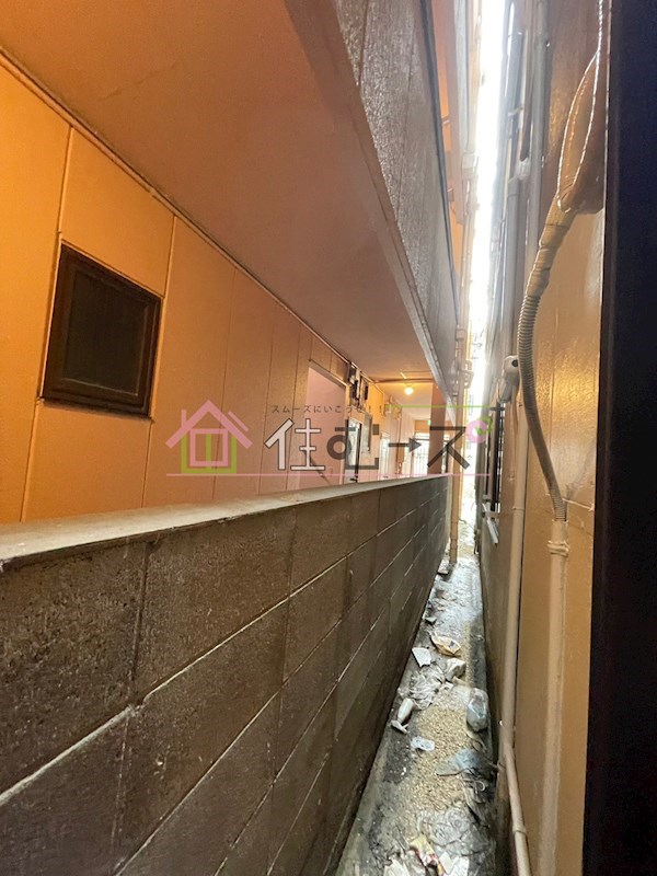 エンゼルハイム萩之茶屋 その他2