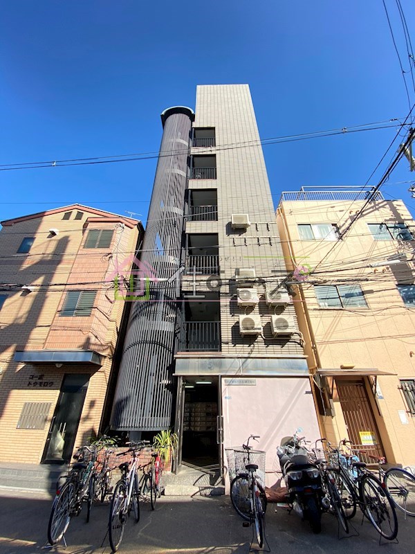 エンゼルハイム萩之茶屋 その他外観1