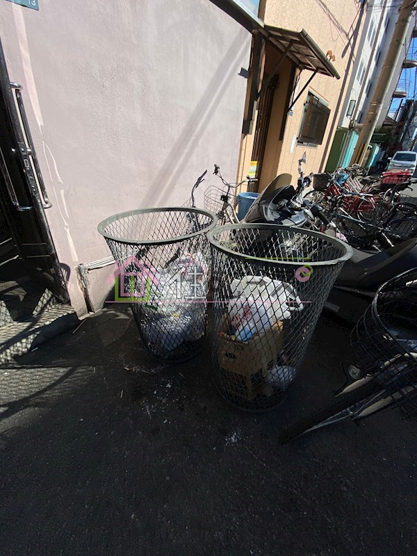 エンゼルハイム萩之茶屋 その他外観4