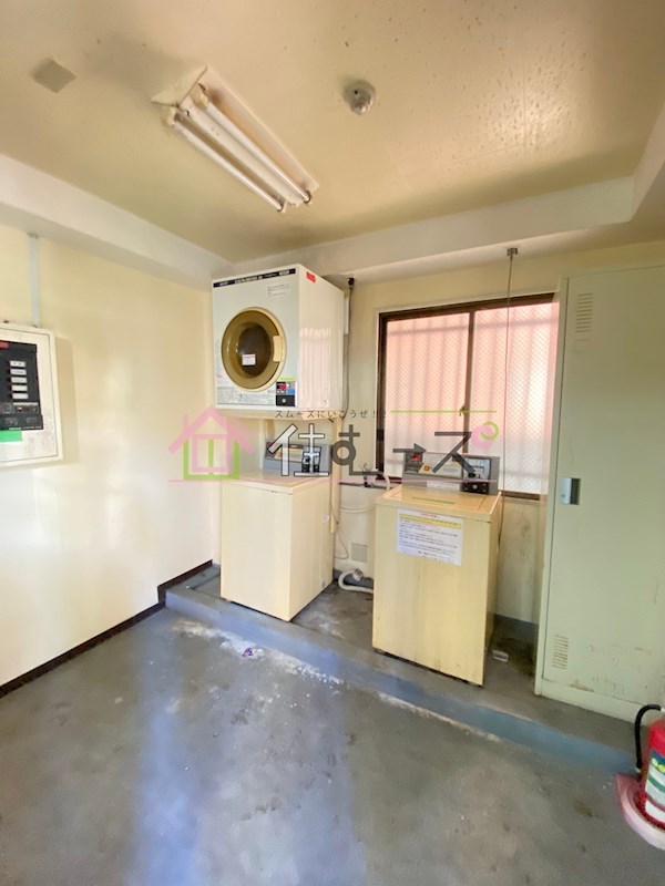 エンゼルハイム萩之茶屋 その他外観5