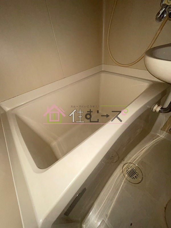 エンゼルハイム萩之茶屋 風呂画像