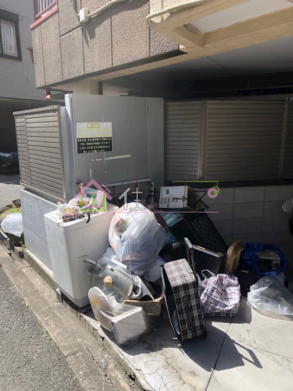 ヴィラナリー今市 その他外観4