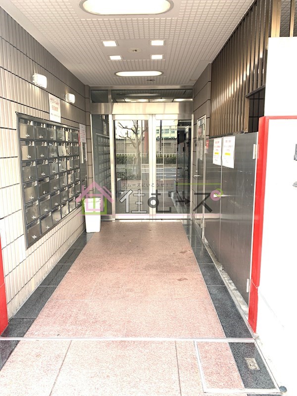 ヒノキマンション その他1