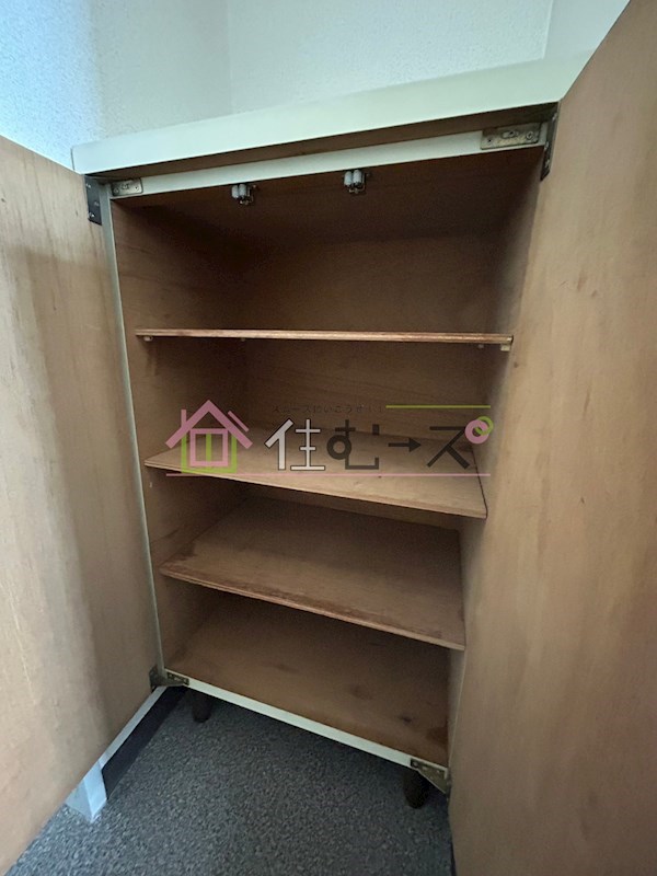 ヒノキマンション その他2