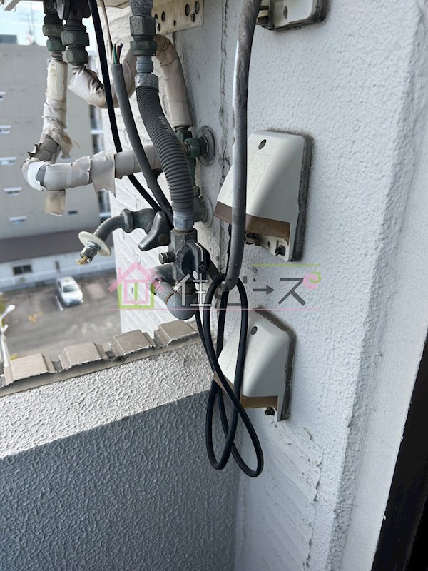 ヒノキマンション その他3