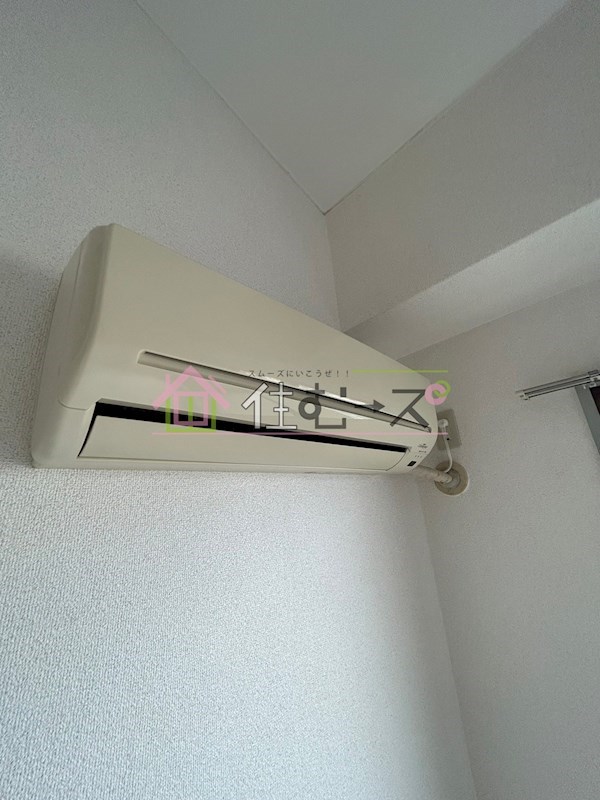 ヒノキマンション その他4