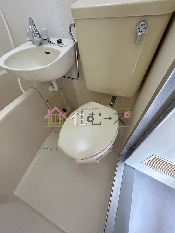 ヒノキマンション その他6