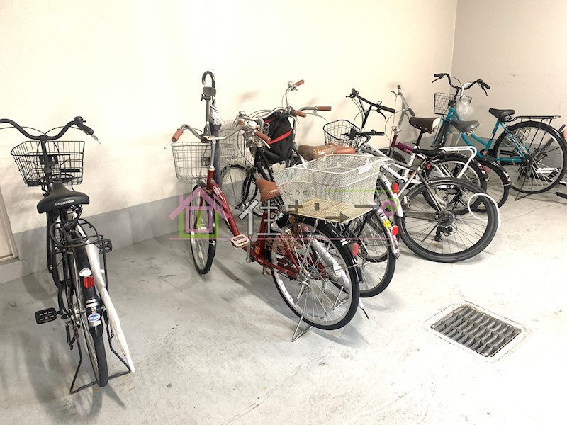 ヒノキマンション その他外観5