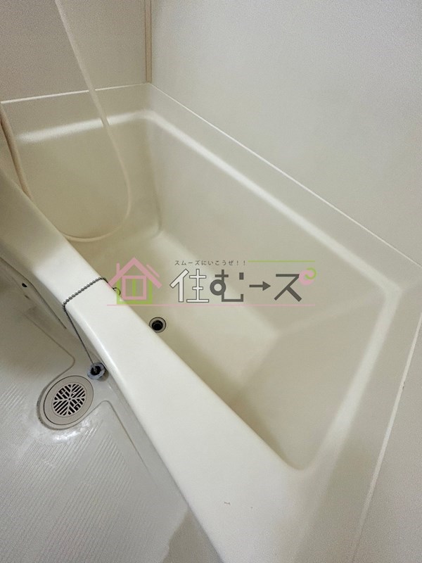 フローラル横堤 風呂画像