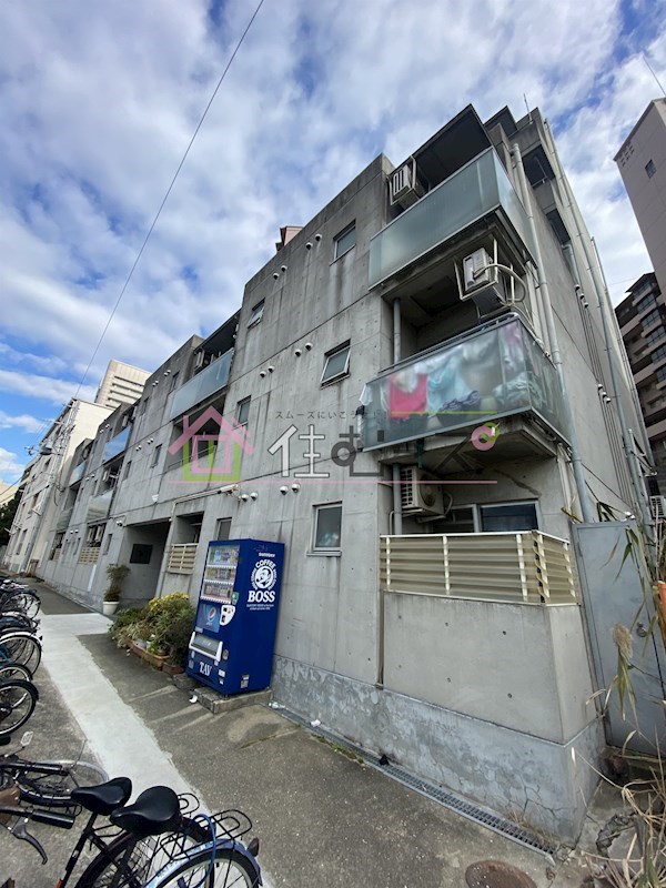 ヒルズハイツ嶺 その他外観1