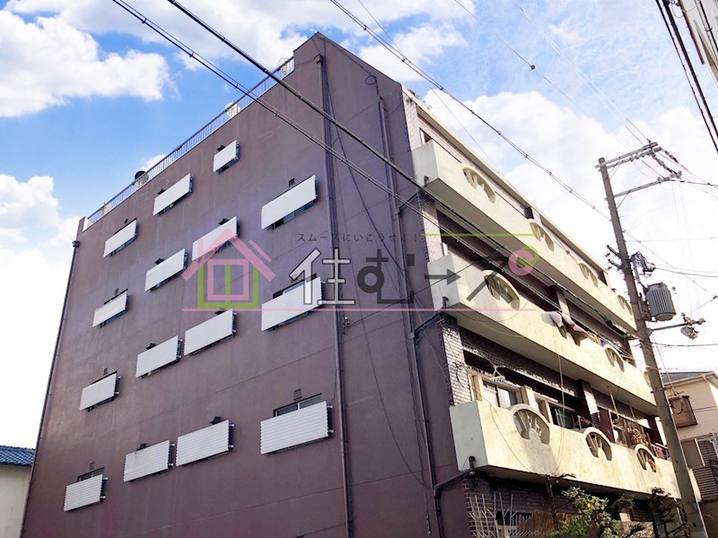 メゾン天下茶屋 その他外観1