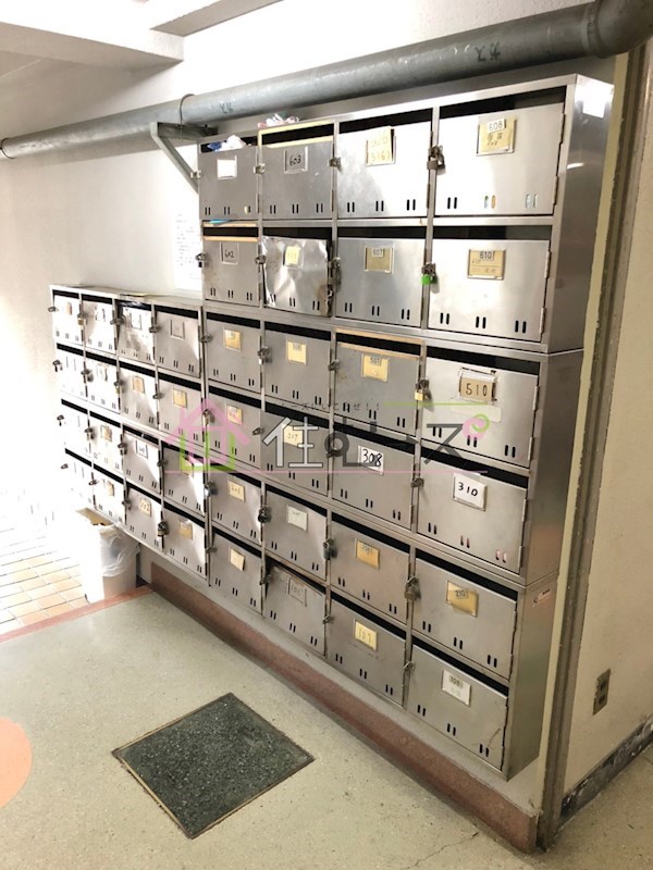 メゾン天下茶屋 その他外観3