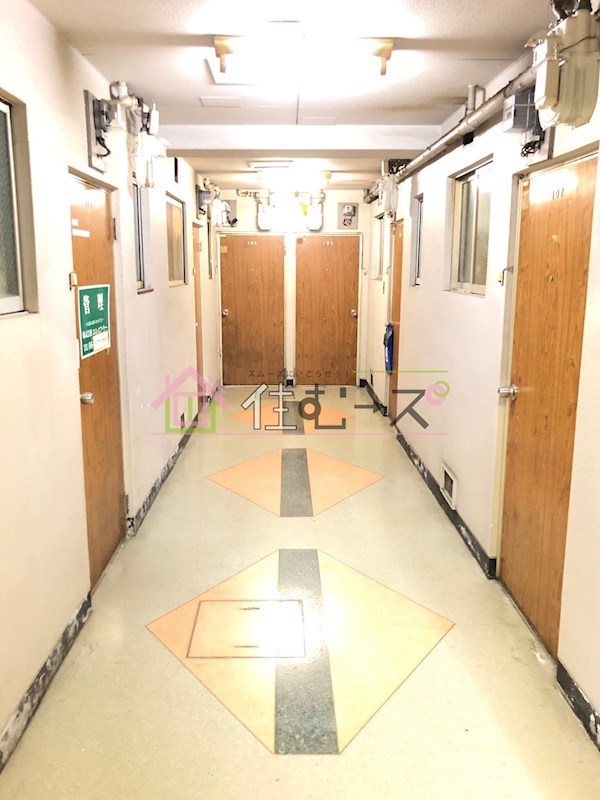 メゾン天下茶屋 その他外観4