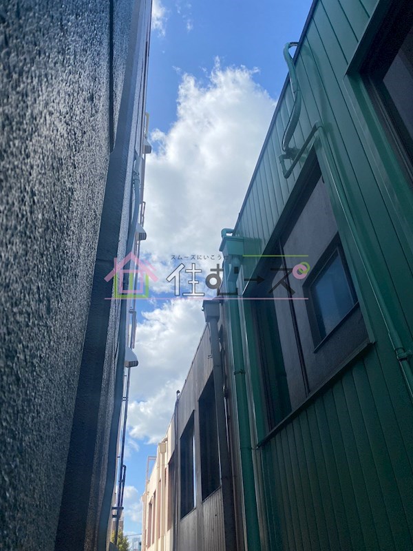 RIZEONE天神ノ森レジデンス その他6