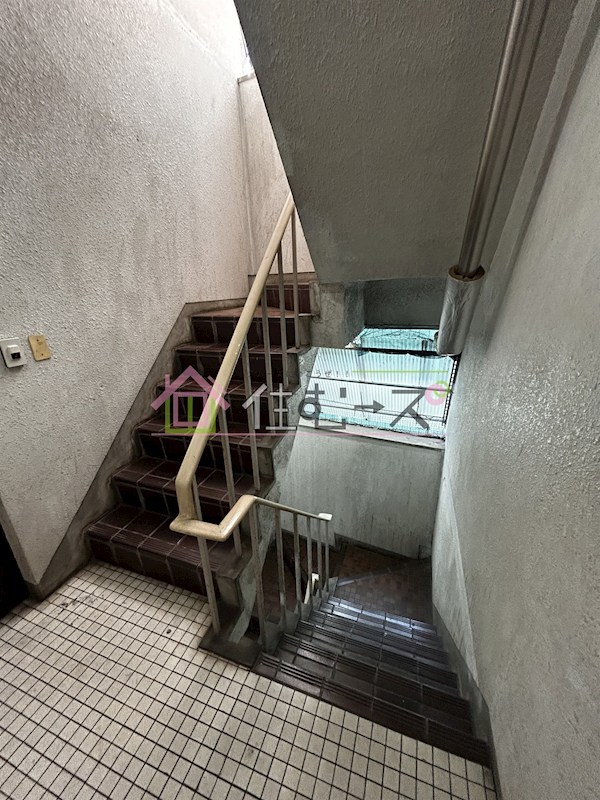 RIZEONE天神ノ森レジデンス その他外観2