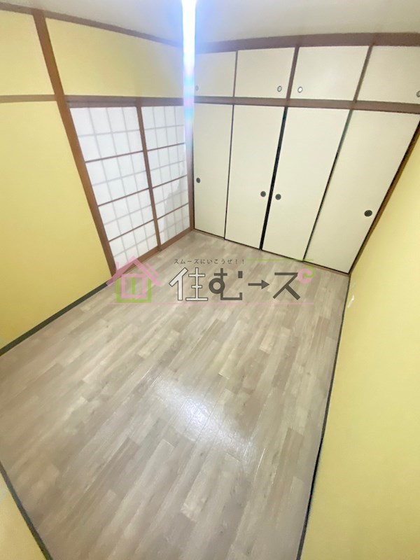 RIZEONE天神ノ森レジデンス リビング