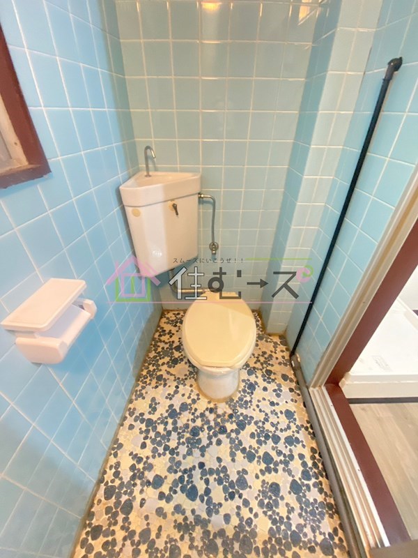 RIZEONE天神ノ森レジデンス ベランダ