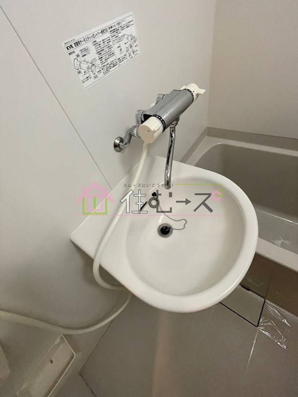 フォレスト森ノ宮 その他3