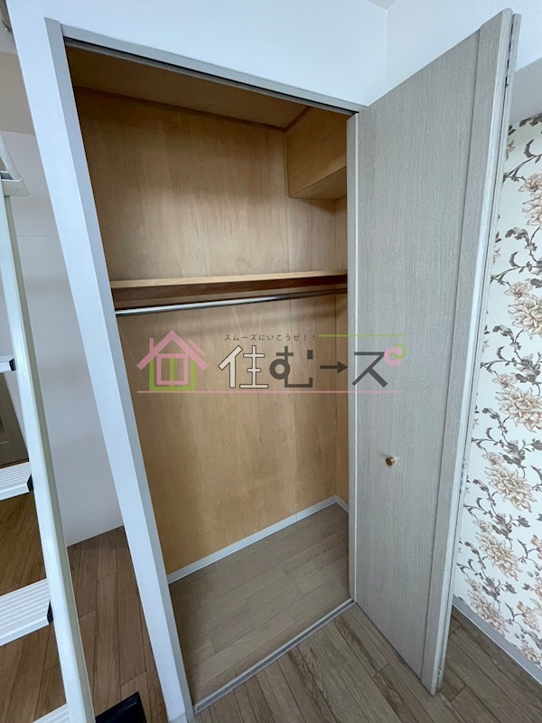 フォレスト森ノ宮 その他4